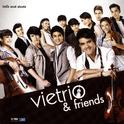 VieTrio & Friends专辑