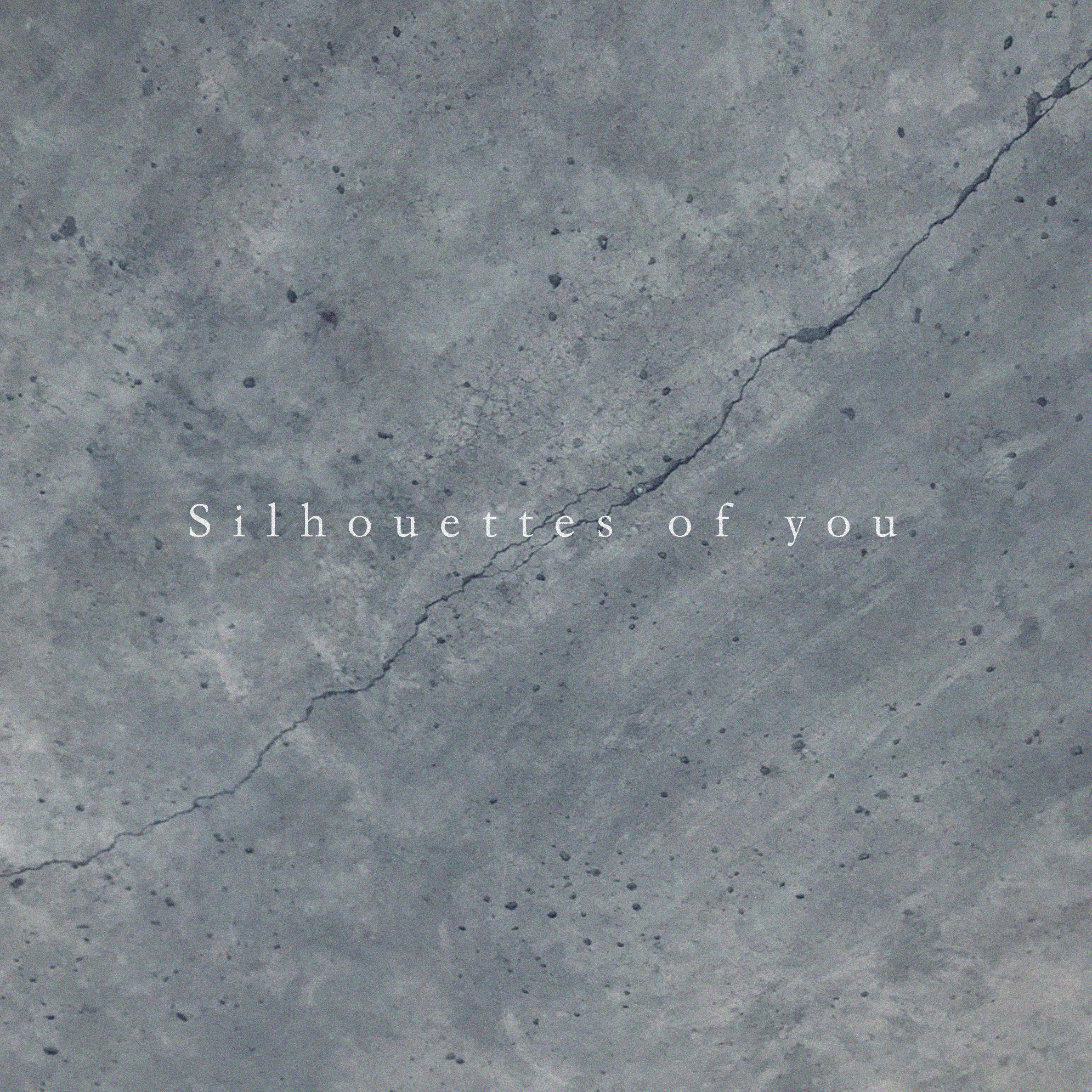 Silhouettes of you(cover Isaac gracie专辑