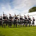 Scottish Power Pipe Band