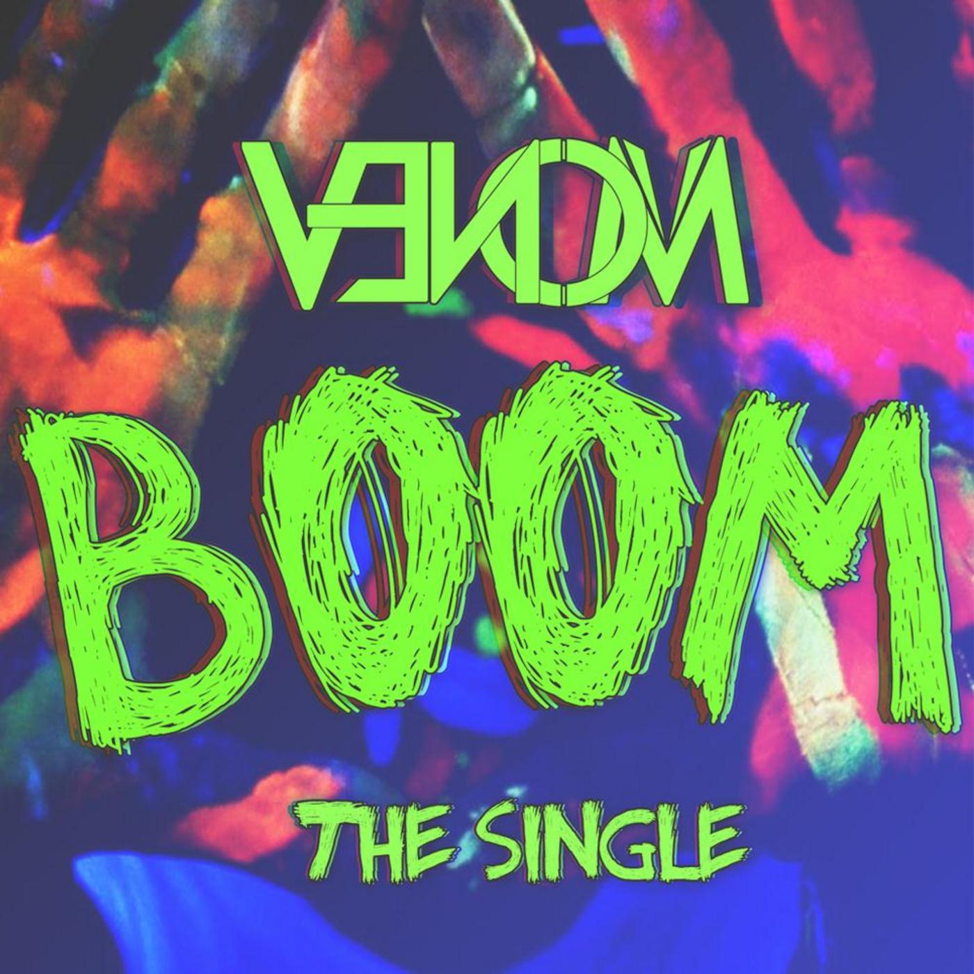 Boom