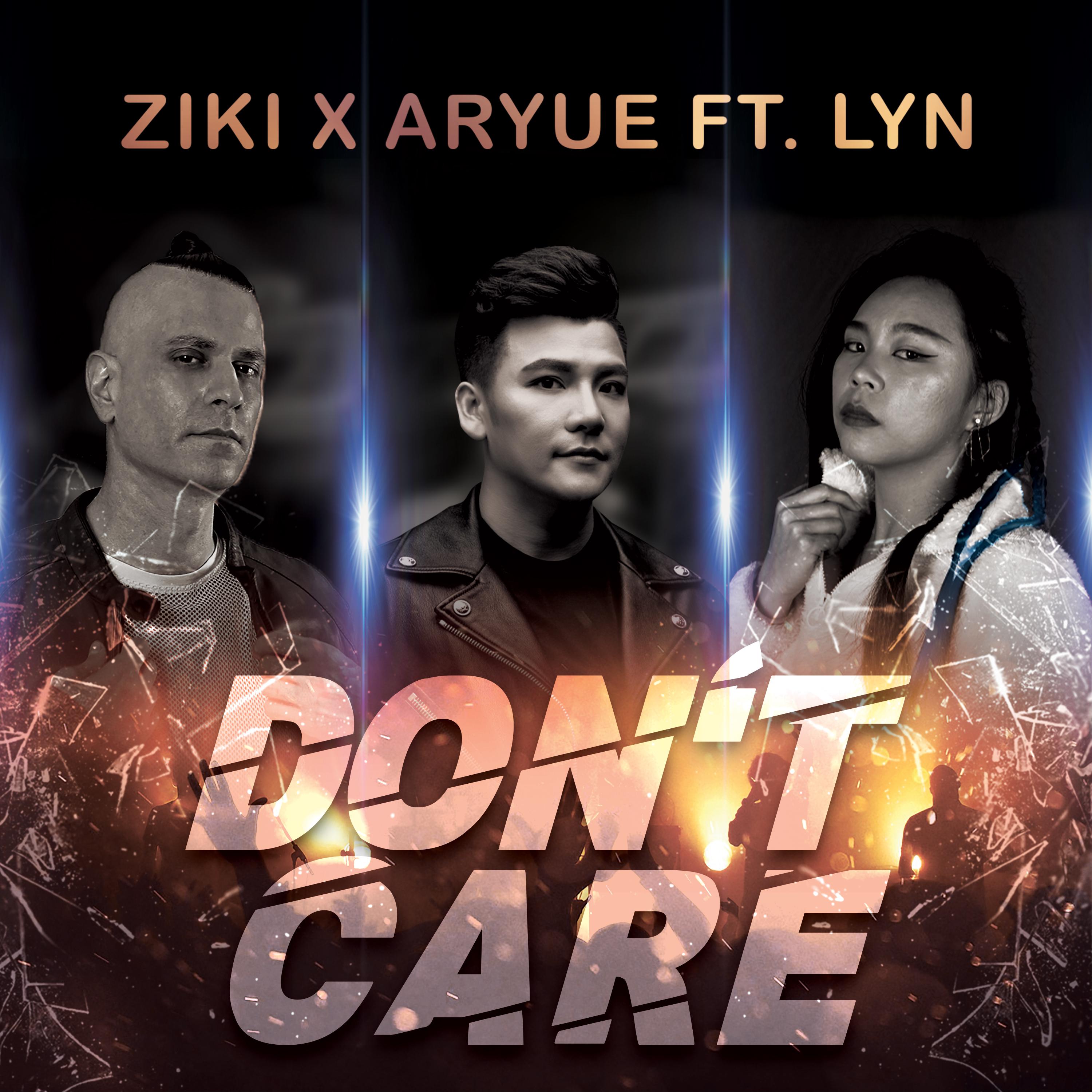 Ziki - Don't Care