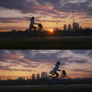 幸运是不存在的 努力才是硬道理