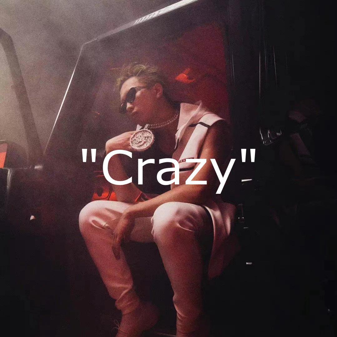 [Trap]Lil Tjay X Asen Type beat - Crazy