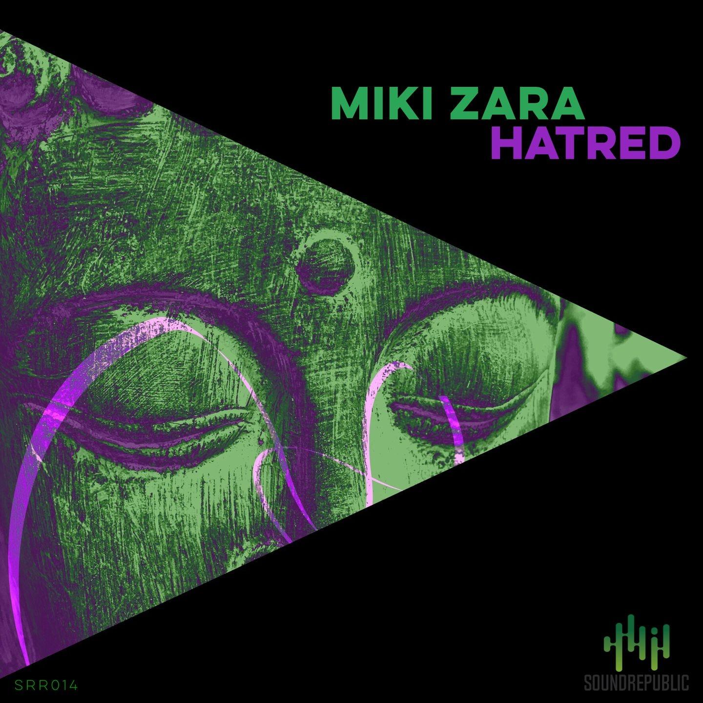 Hatred