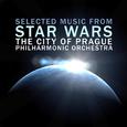 Selected Music from Star Wars