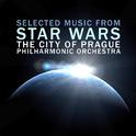 Selected Music from Star Wars专辑