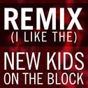Remix (I Like The)专辑