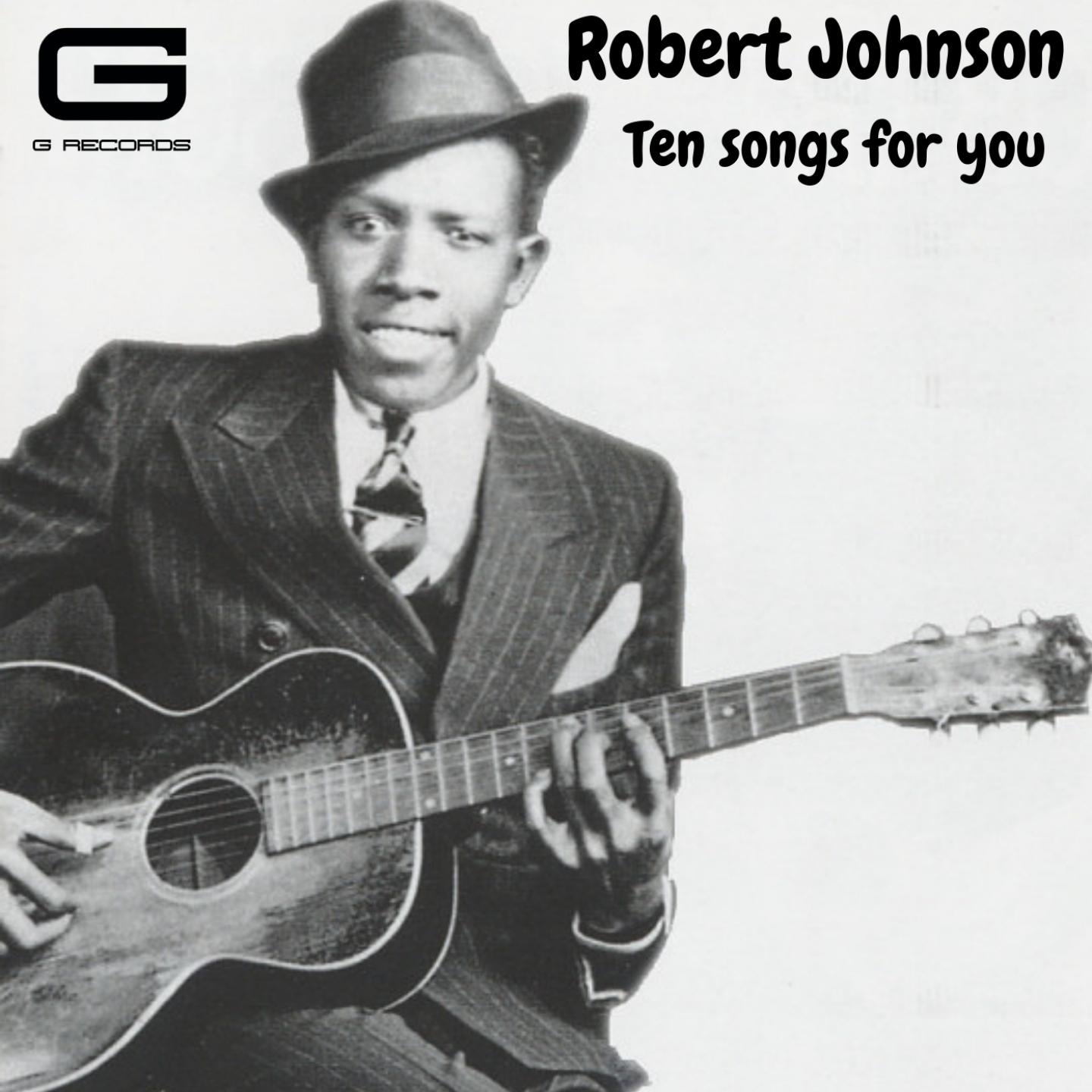 Ten songs for you