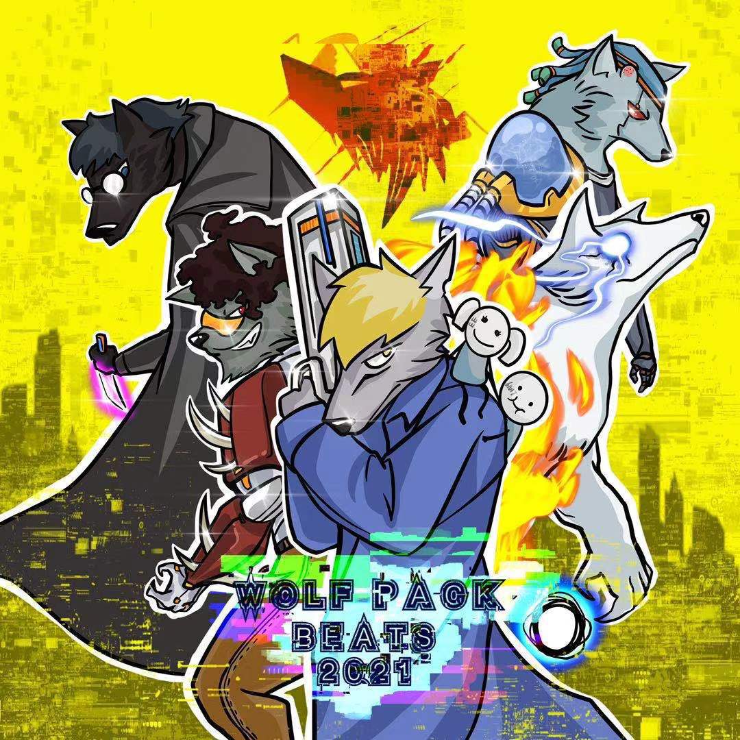 Wolf Pack Beats - 「FREE」“凤凰鸣”