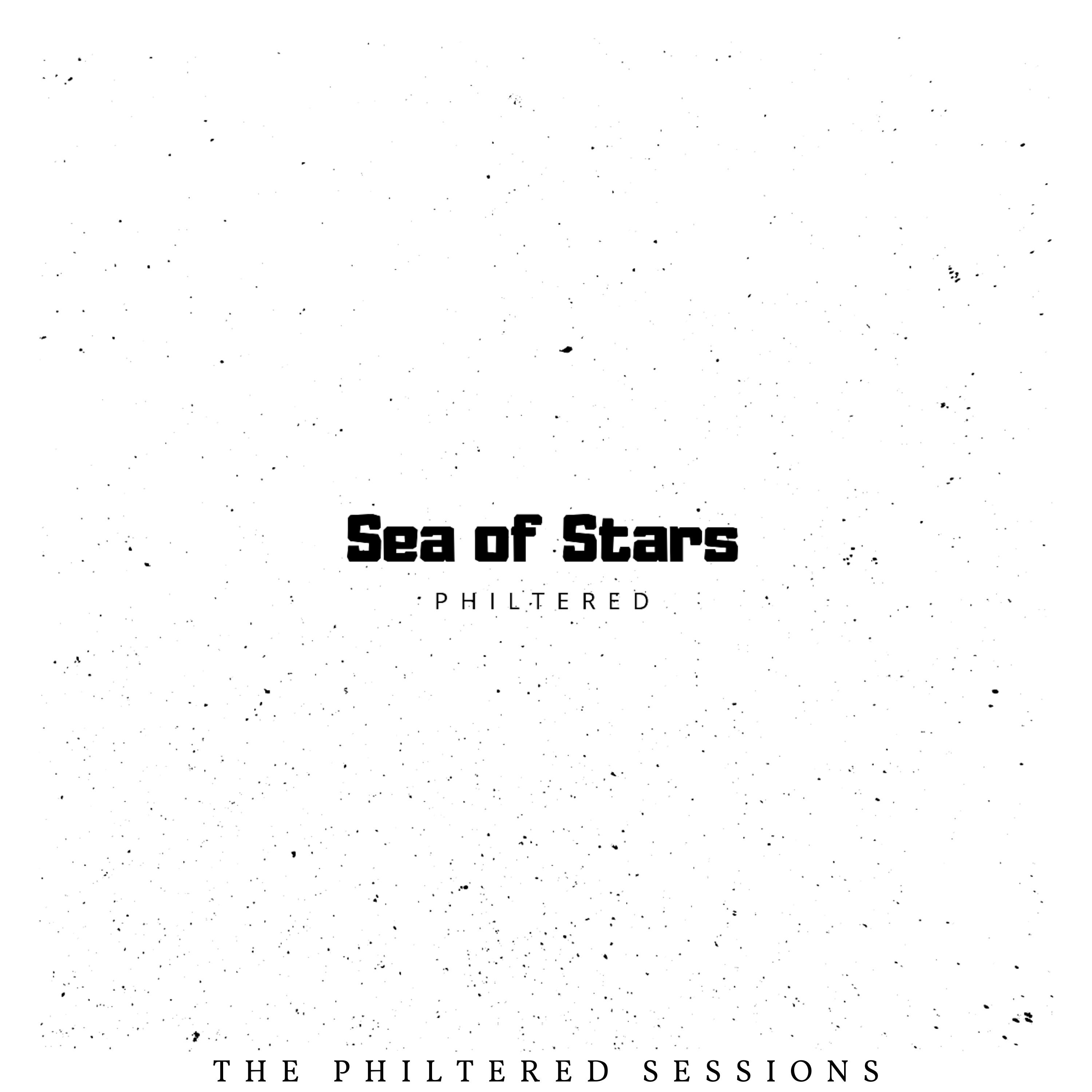 Sea of Stars (Acoustic)