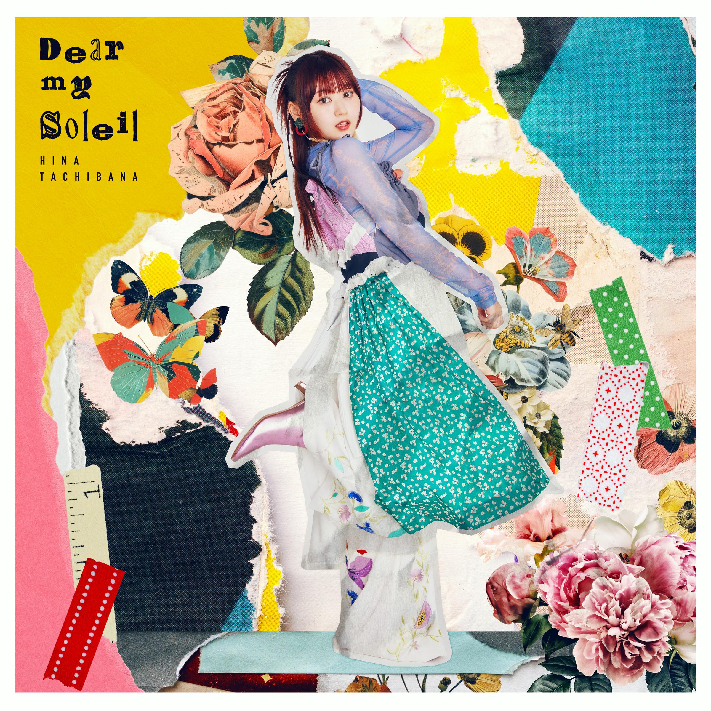 Dear my Soleil