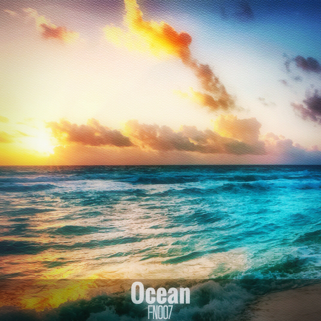 Ocean (Original Mix)专辑