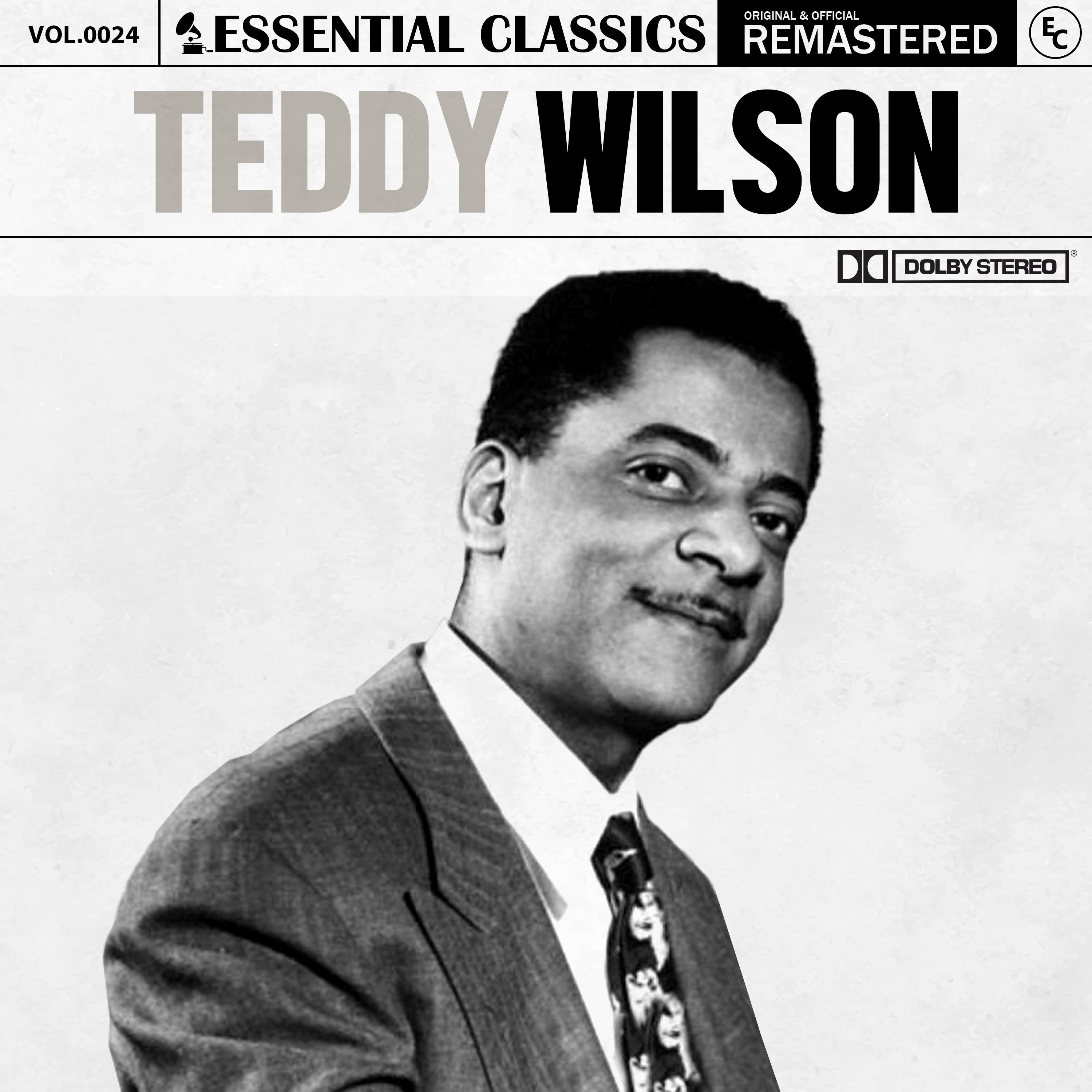 Teddy Wilson - Stompin' at the Savoy