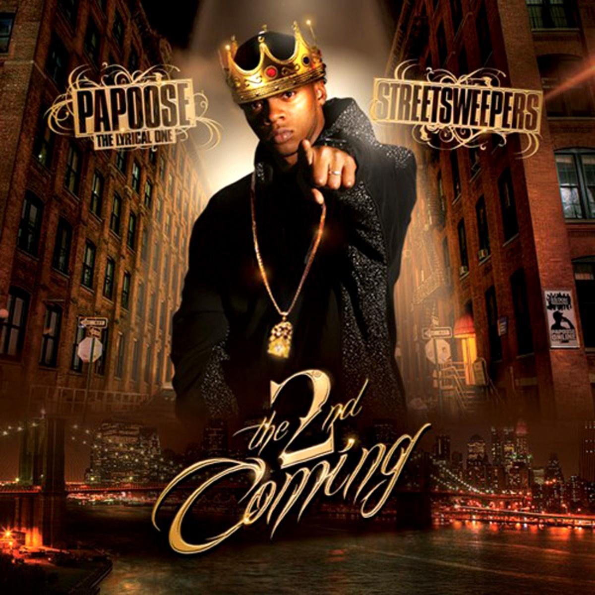 The Party About To Pop (Produced By Tie Stick)