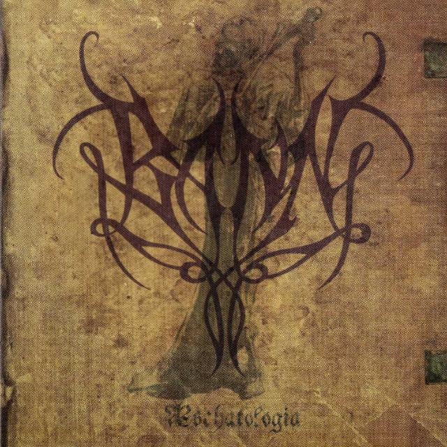 Die letzten Dinge (Æschatolog)