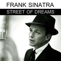 原版伴奏   Street Of Dreams - Frank Sinatra (karaoke)
