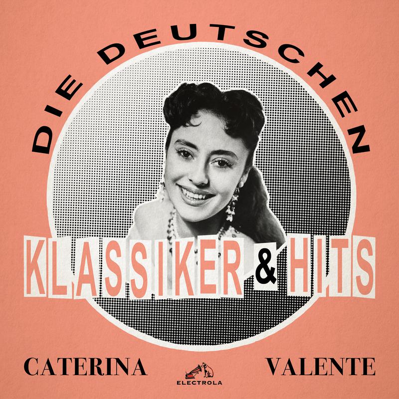 Caterina Valente - Es geht besser, besser, besser