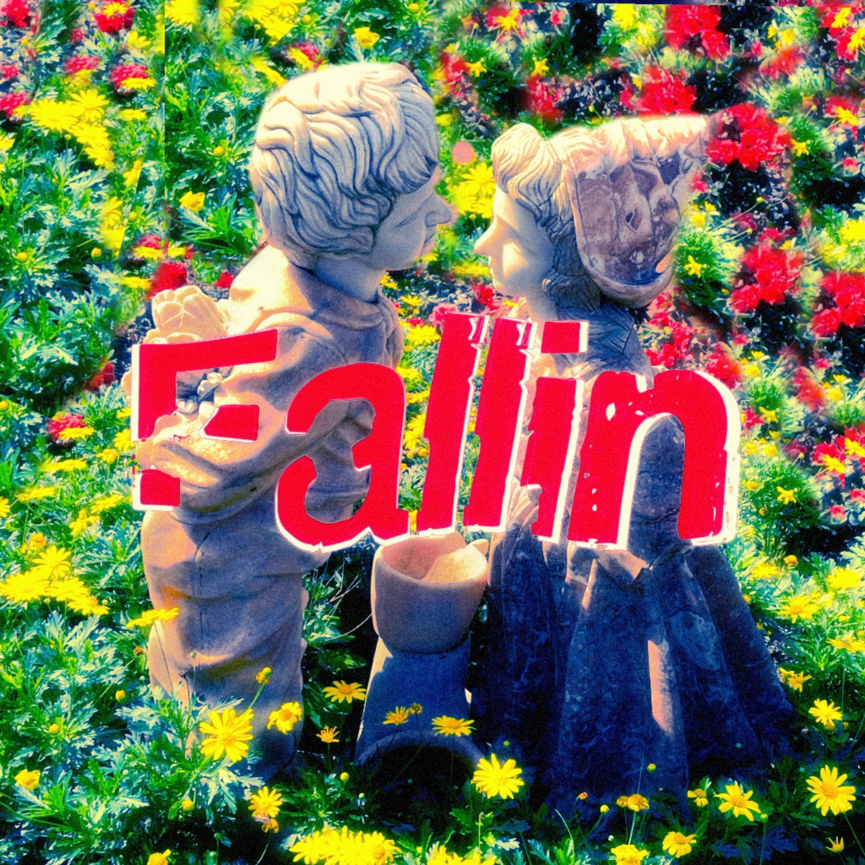 Fallin！