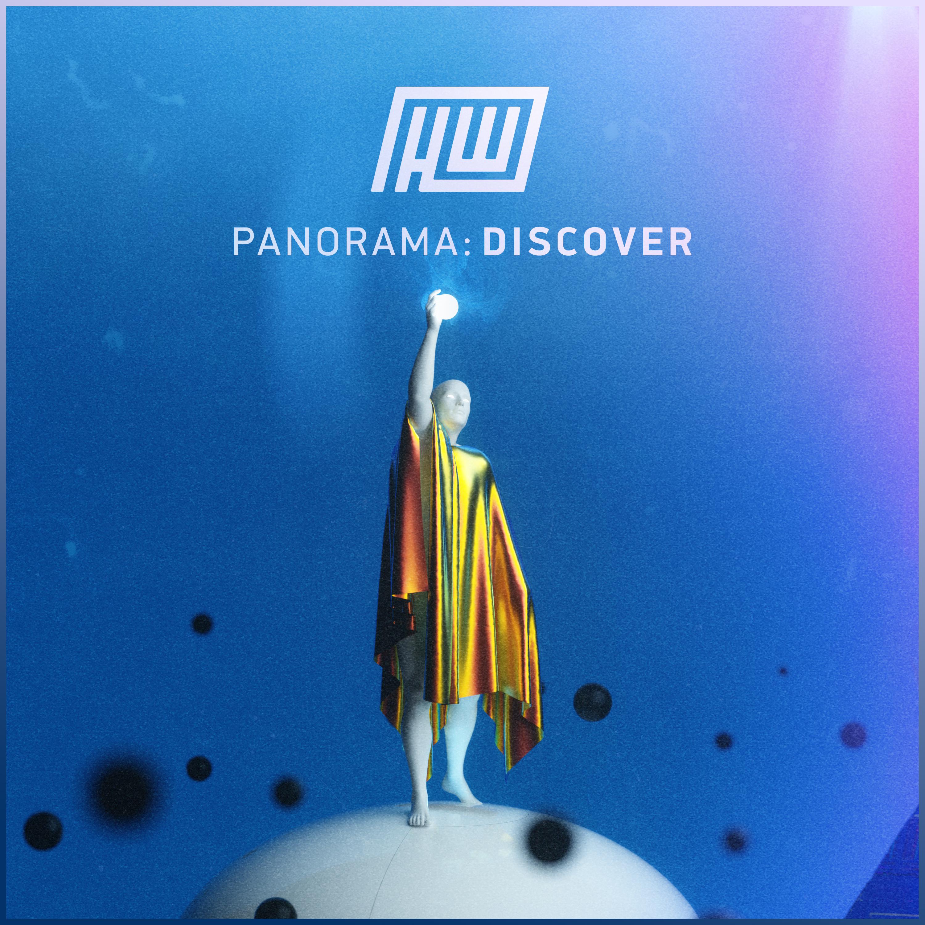 Panorama: Discovery专辑