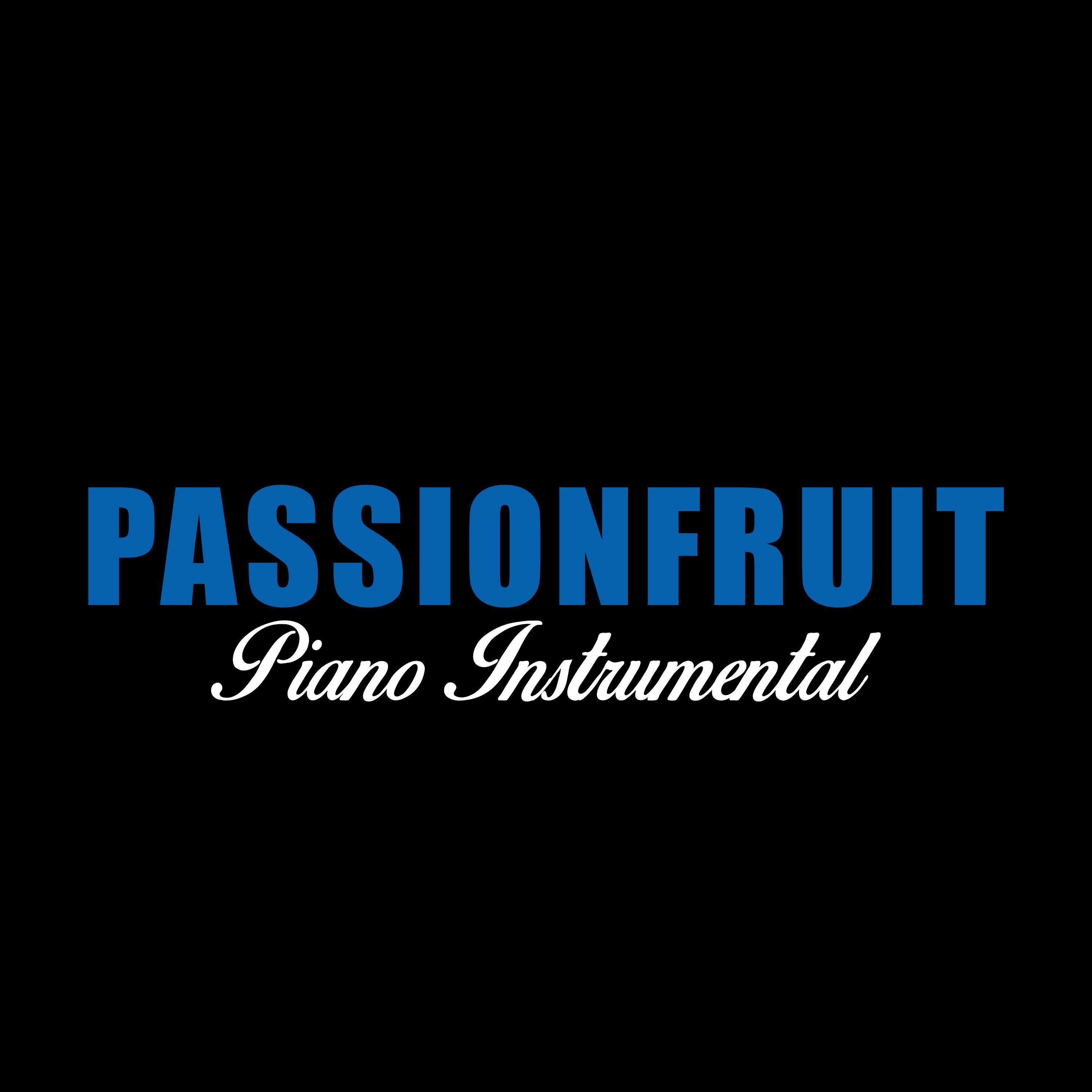 Passionfruit (Piano Instrumental)
