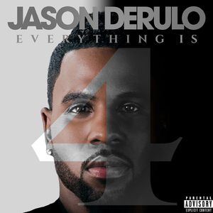 Jason Derulo - Try Me (feat. Jennifer Lopez & Matoma) (Pre-V) 带和声伴奏 （升4半音）