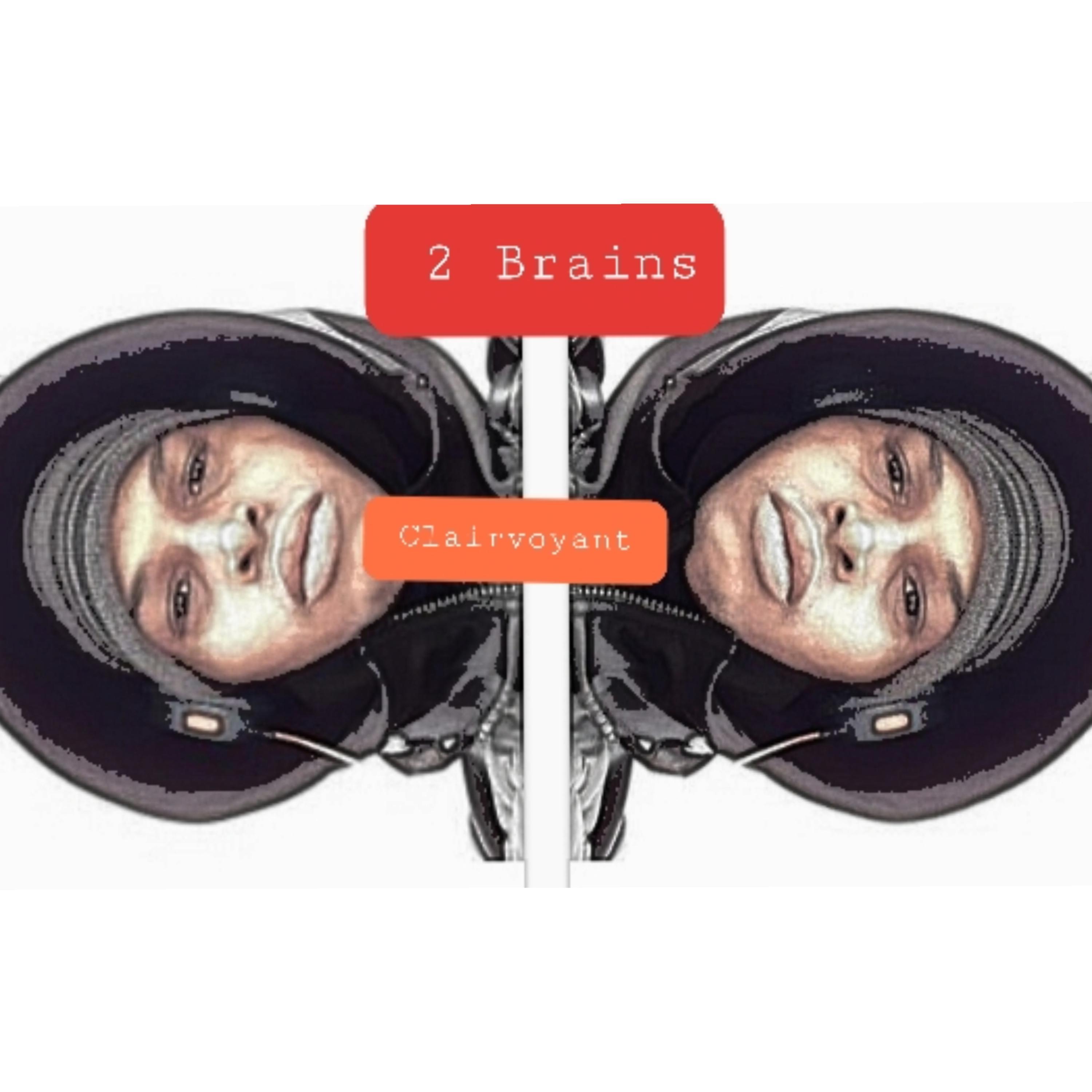 2 Brains