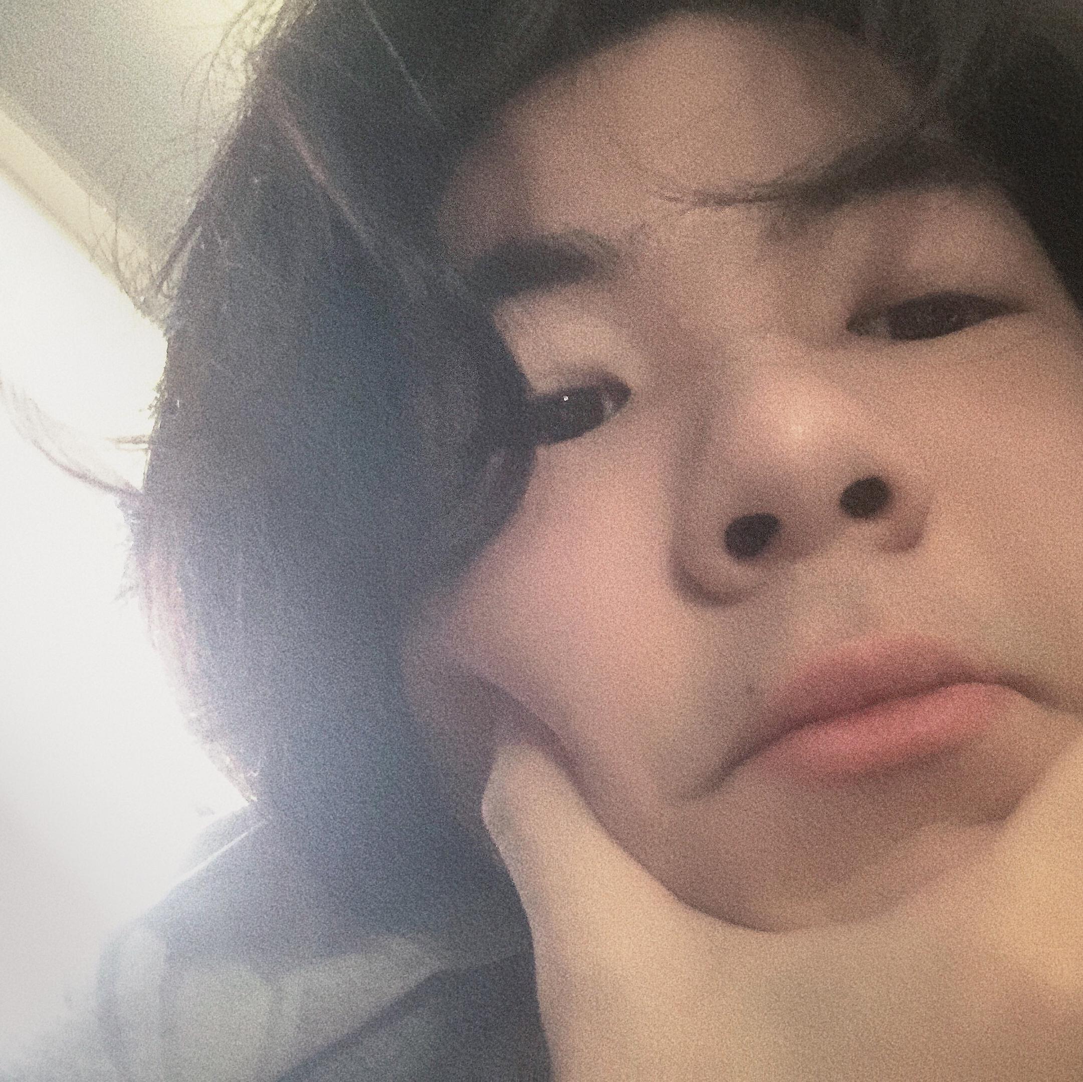 爱冒险的郑晨