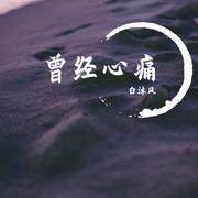 曾经心痛-白沐风