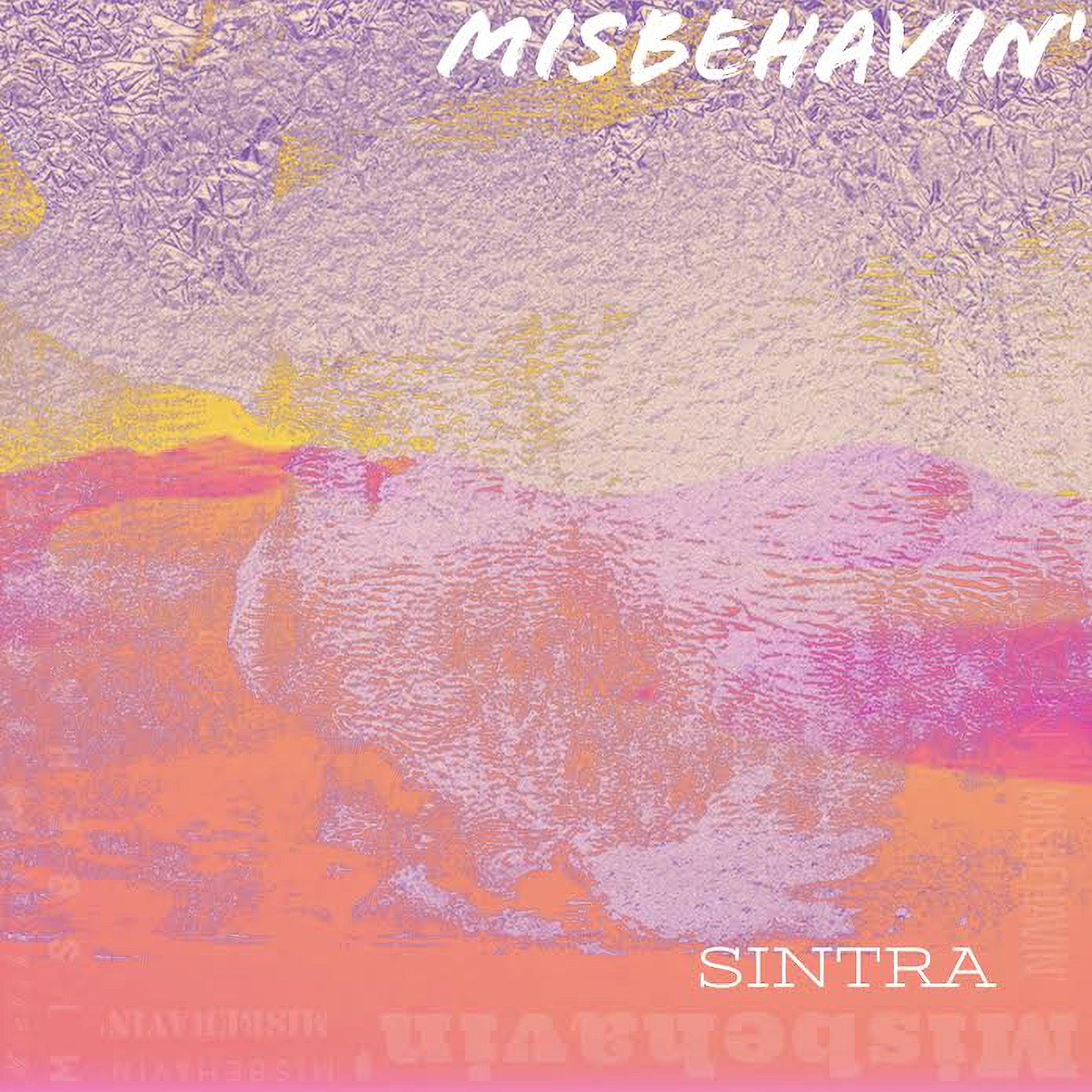 Misbehavin' (feat. Daniella)