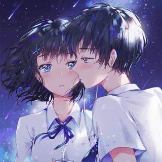 承蒙你出现，够我喜欢好多年。