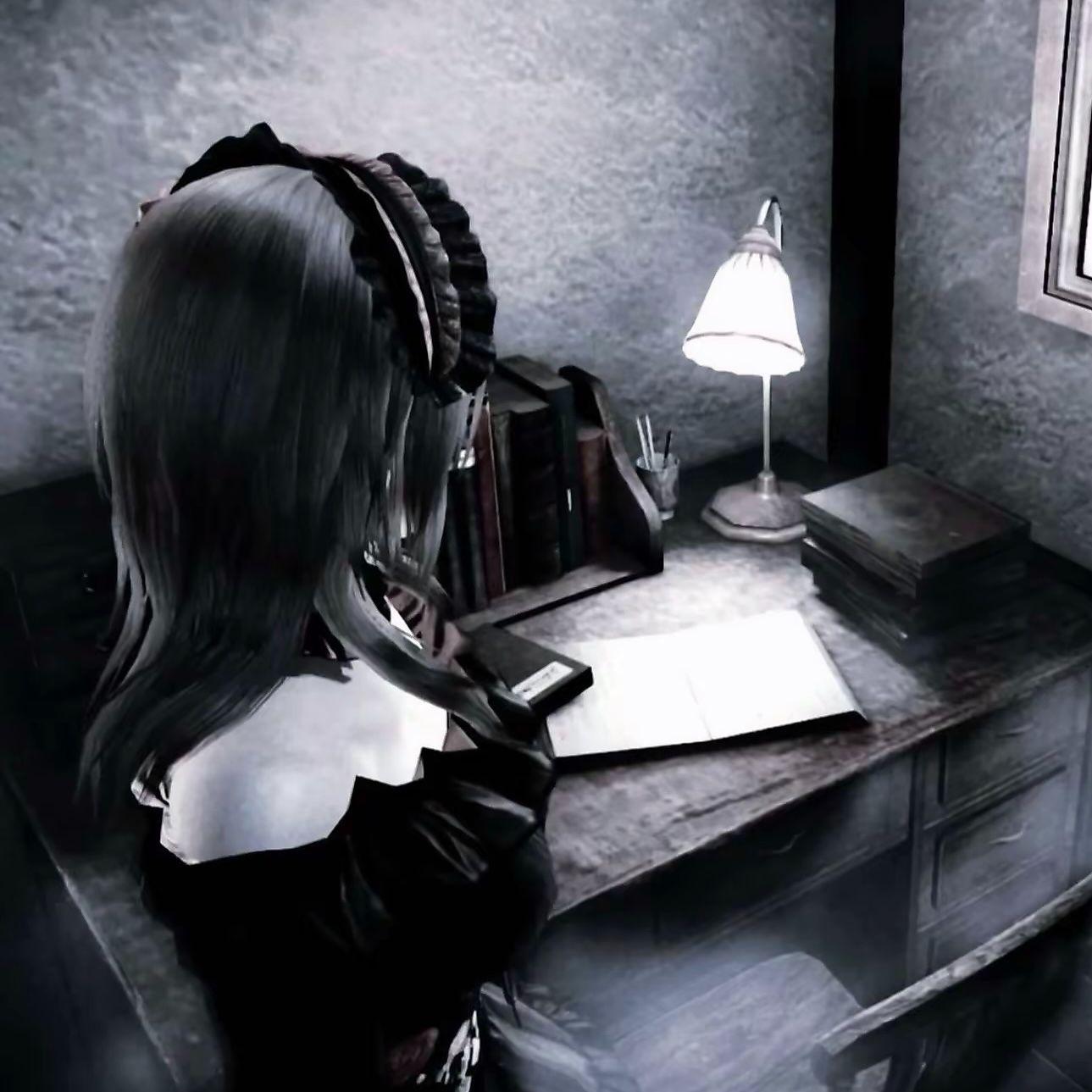 hush