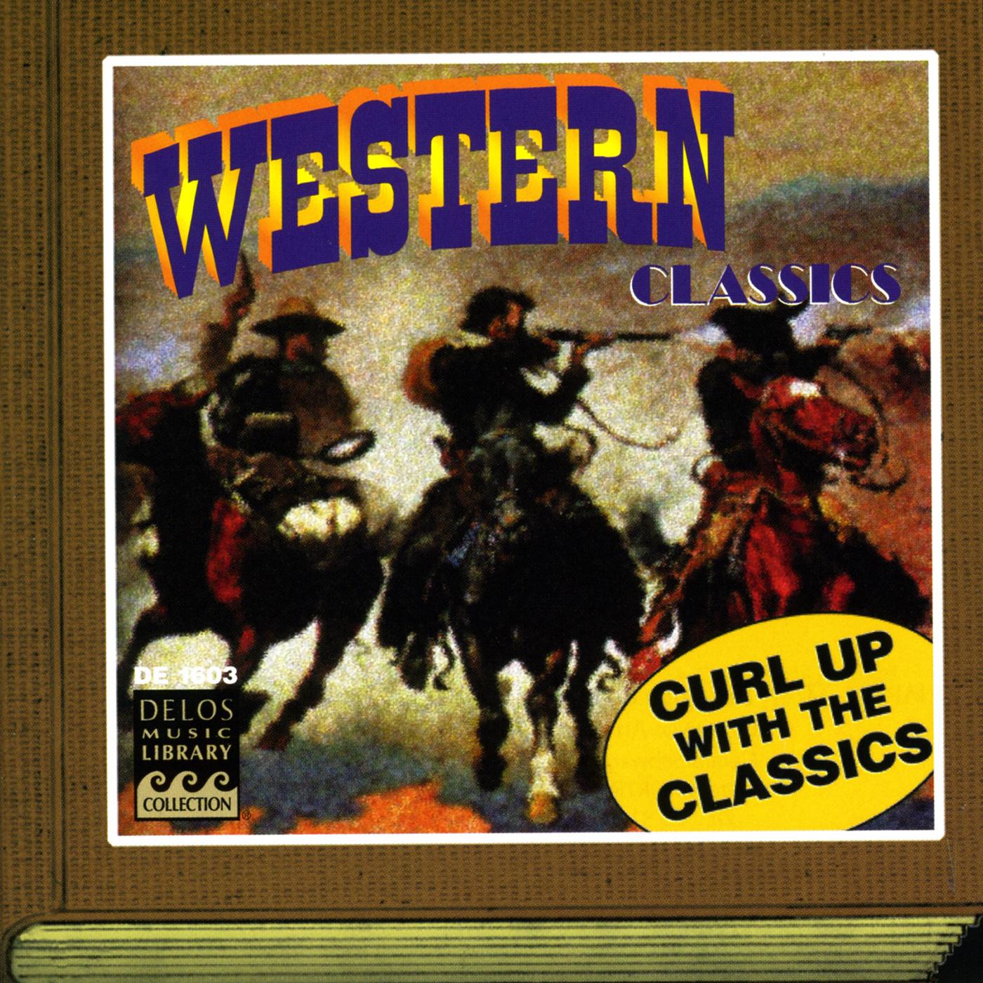 COPLAND, A.: Hoe Down / An Outdoor Overture / Billy the Kid Suite / GROFE, F.: On the Trail (Western Classics) (Schwarz)