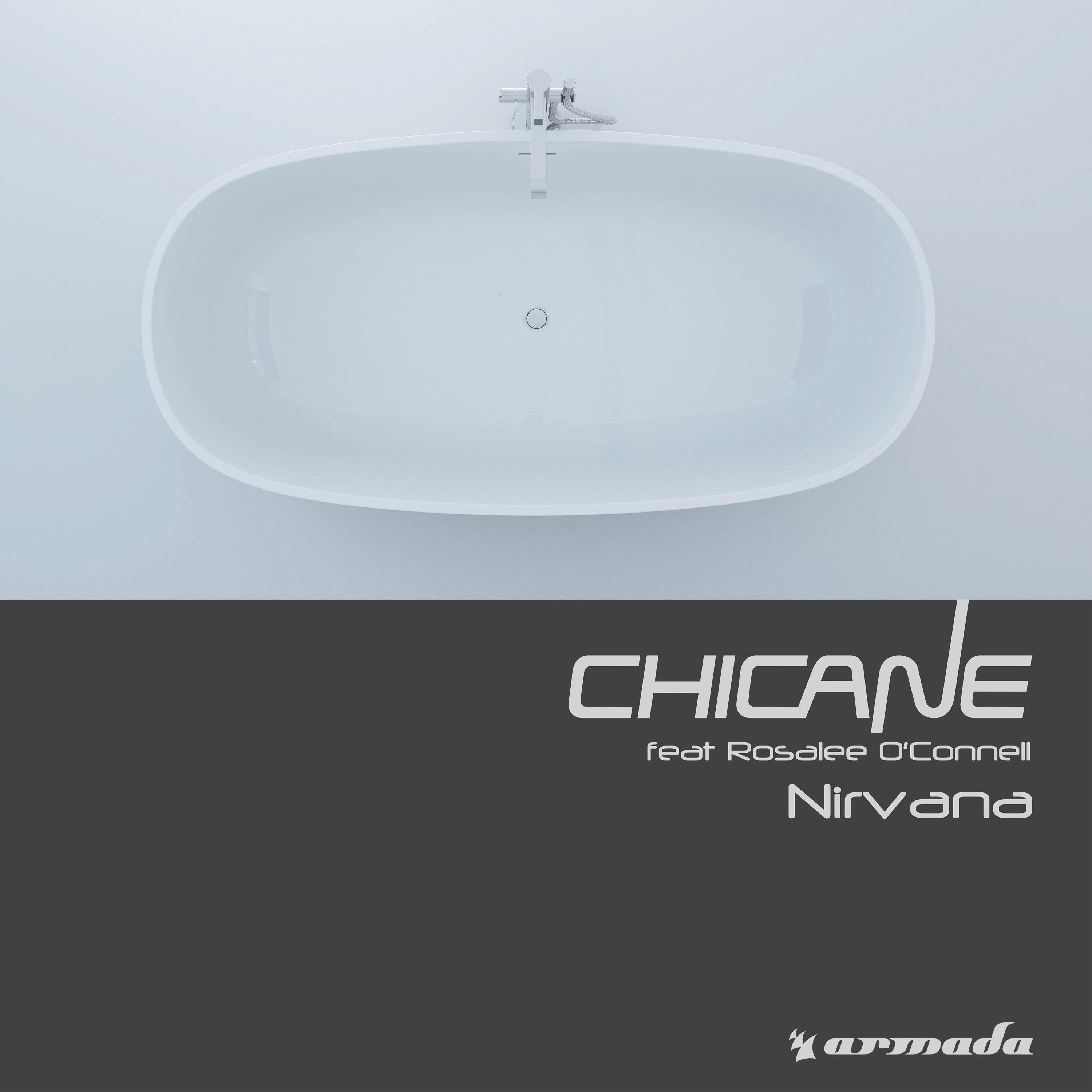 Chicane - Nirvana (Danny Dove Extended Remix)