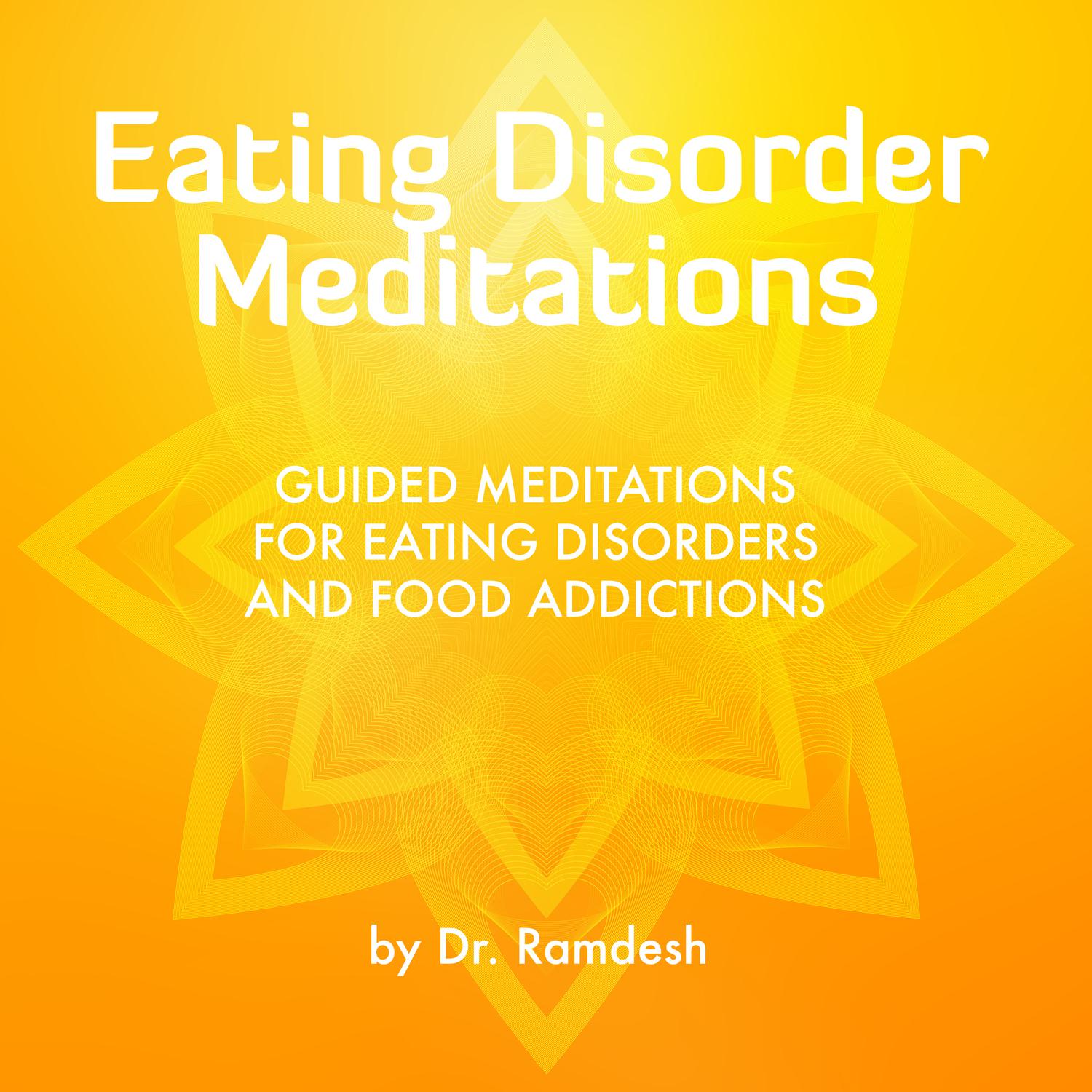 Dr. Ramdesh - Guided Meditation for Recovering from Sugar Addiction