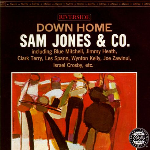 Down Home