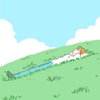 干净磁场向 | 治愈轻音 保持自洽 告别焦虑~