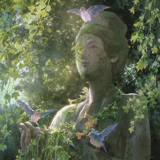 中式美学 | 神女无恨 太上忘情