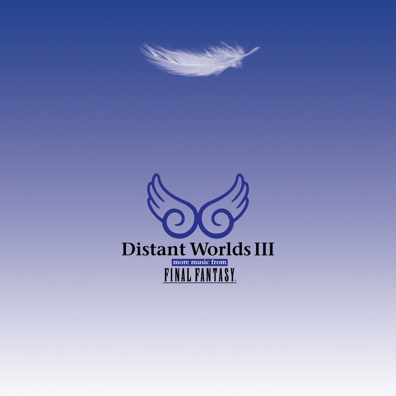 Distant Worlds III: more music from FINAL FANTASY专辑