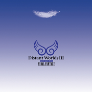 Distant Worlds III: more music from FINAL FANTASY