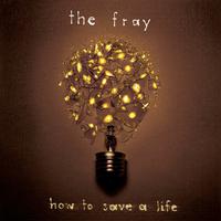 The Fray - Over My Head (Cable Car) (Official Instrumental) 原版无和声伴奏
