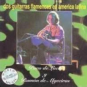 Dos Guitarras Flamencas En America Latina