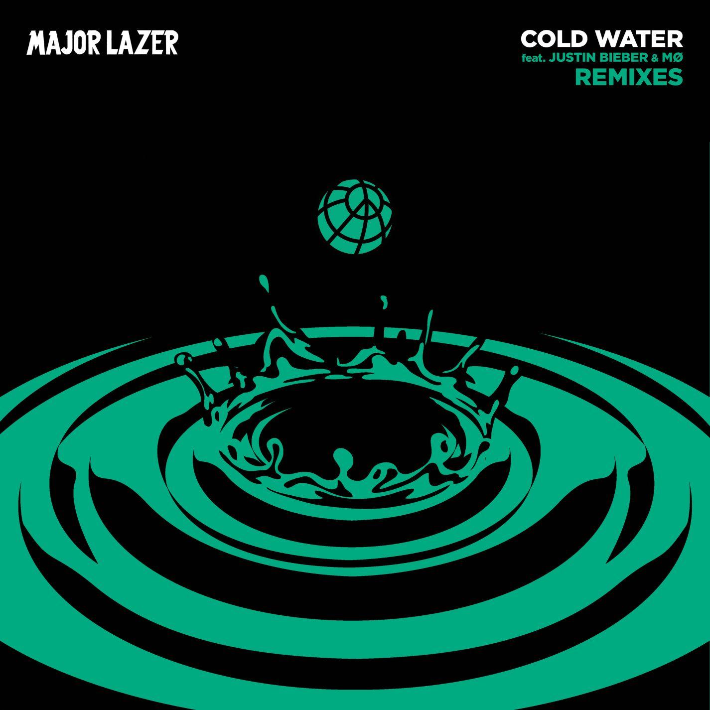 Cold Water (feat. Justin Bieber & MØ) [Afrojack Remix]