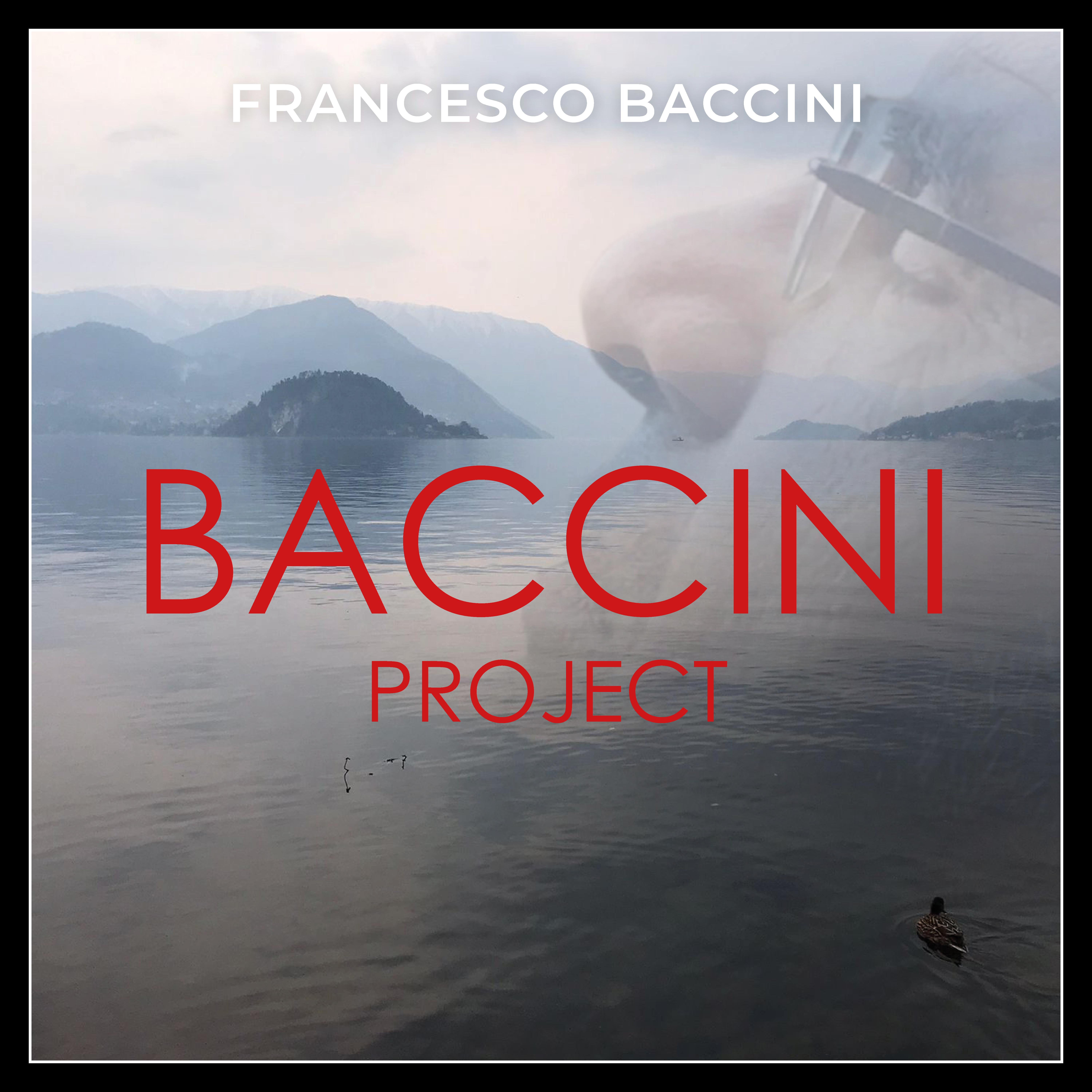 Baccini project (Original Soundtrack Serie TV)