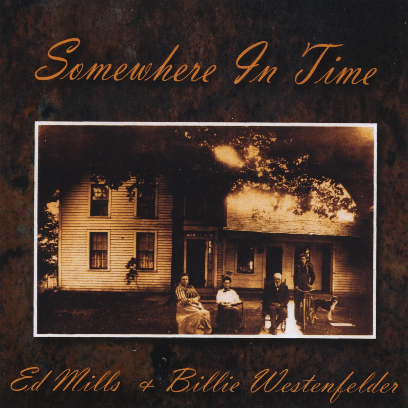 Somewhere in Time
