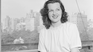 Jo Stafford