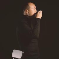 张信哲 - 我是真的(无旋律 原版伴奏)