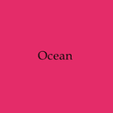 Ocean - Single专辑