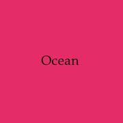 Ocean - Single