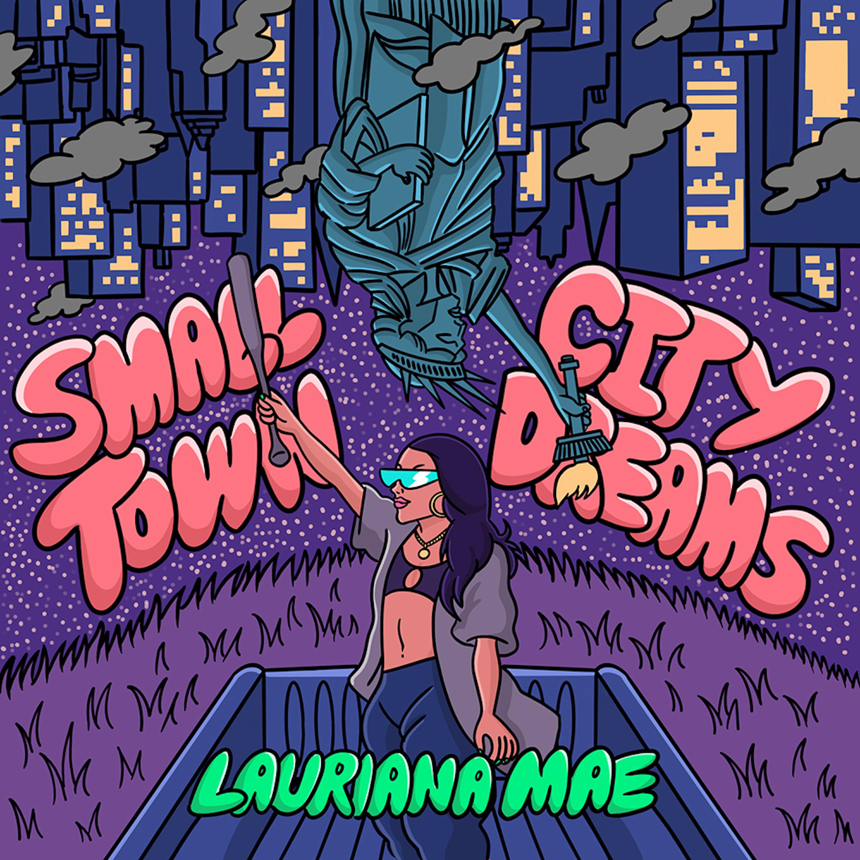 Small Town City Dreams