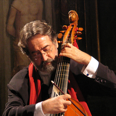 Jordi Savall